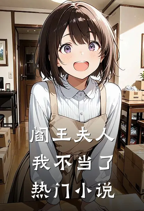 阎王夫人我不当了热门在线阅读