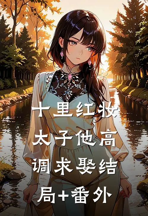 十里红妆，太子他高调求娶结局+番外