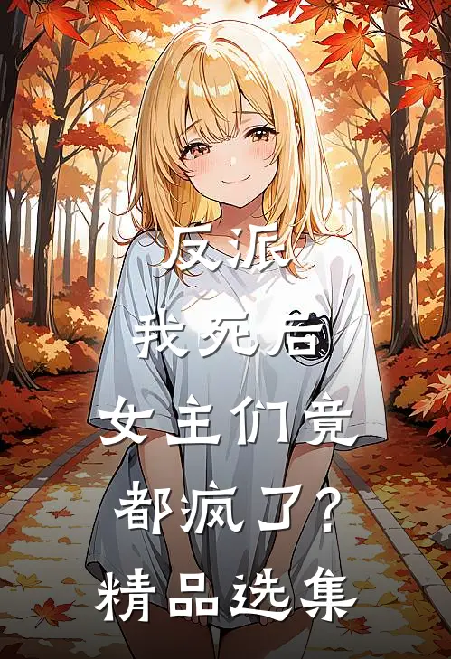 反派我死后,女主们竟都疯了?精品选集