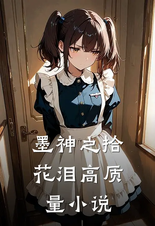 墨神之拾花泪高质量小说