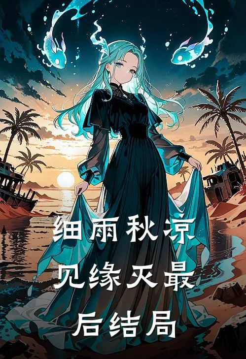 细雨秋凉见缘灭最后结局