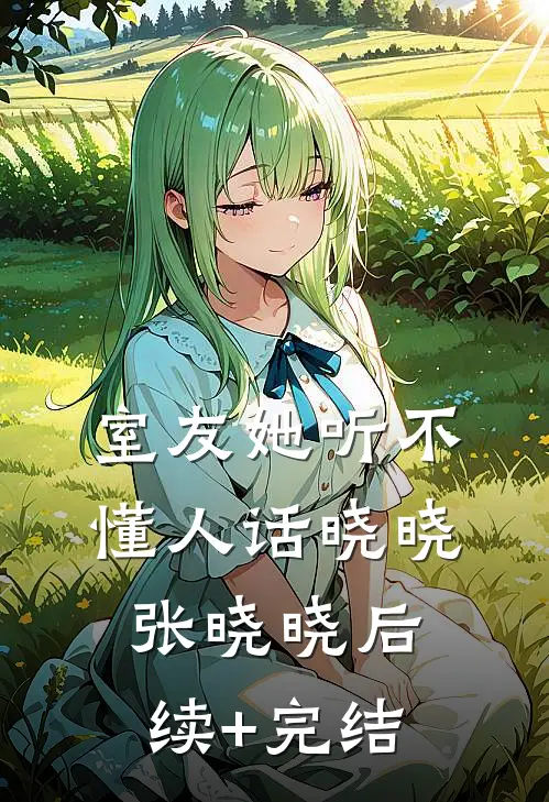 室友她听不懂人话晓晓张晓晓后续+完结