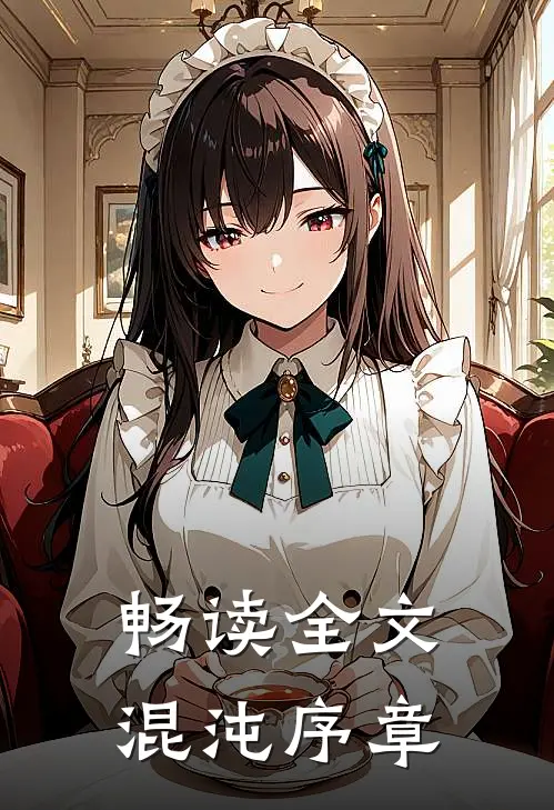 畅读全文混沌序章免费阅读