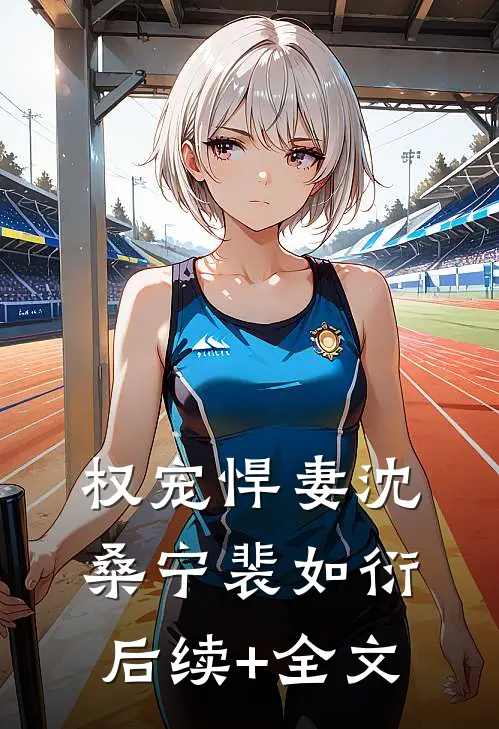 权宠悍妻沈桑宁裴如衍后续+全文