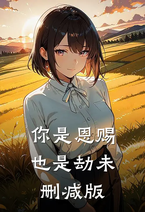 你是恩赐也是劫未删减版