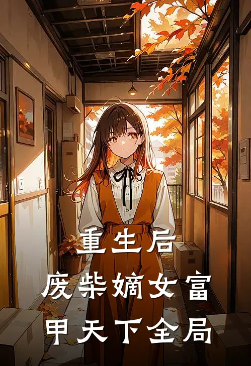重生后，废柴嫡女富甲天下全局