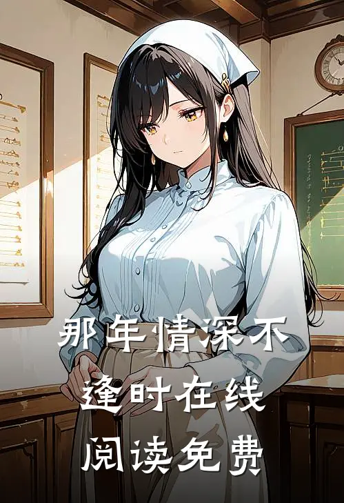 那年情深不逢时在线阅读免费