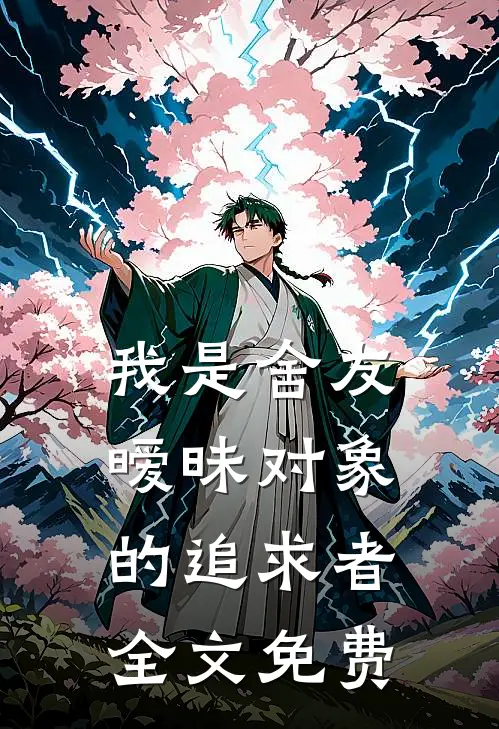 我是舍友暧昧对象的追求者全文免费阅读