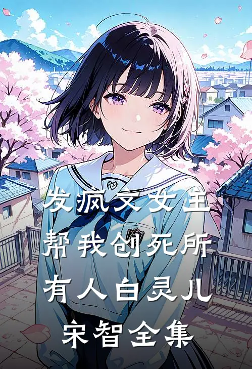 发疯文女主帮我创死所有人白灵儿宋智 全集