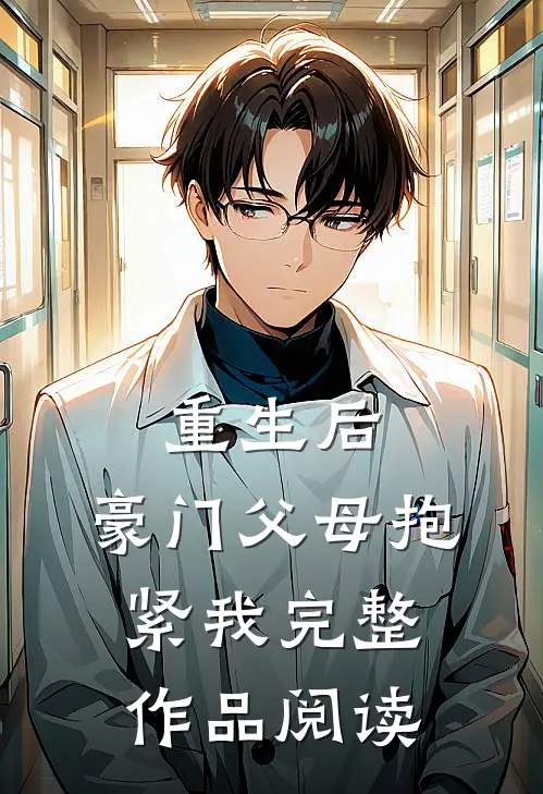 重生后,豪门父母抱紧我完整作品阅读
