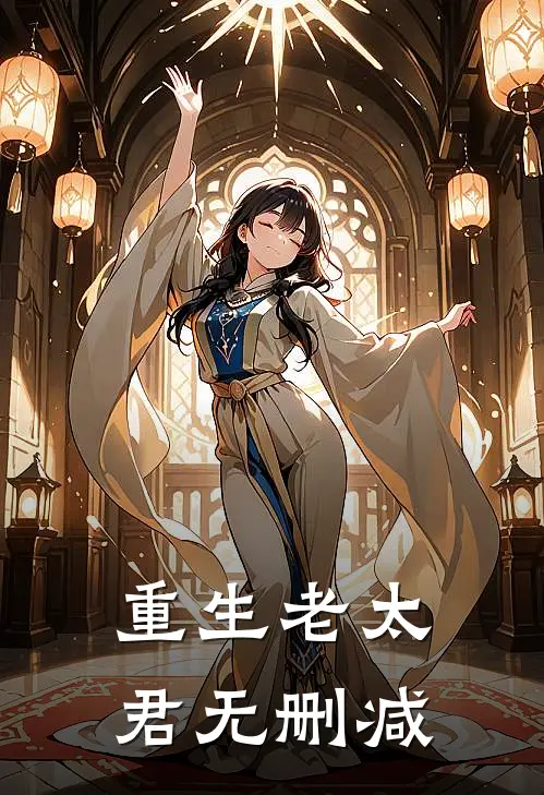 重生老太君无删减