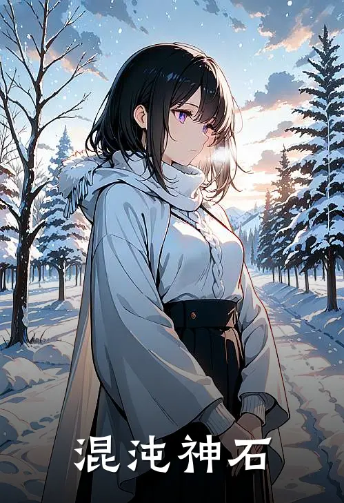 混沌神石