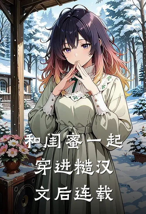 和闺蜜一起穿进糙汉文后连载