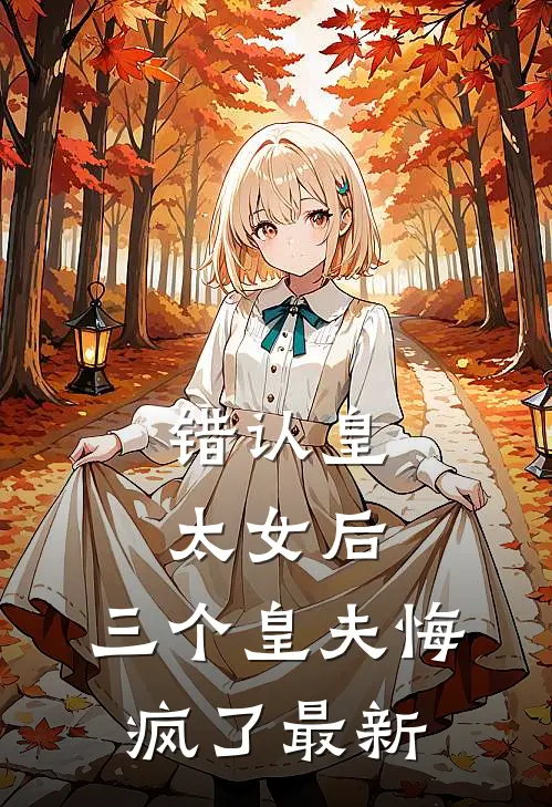 错认皇太女后，三个皇夫悔疯了最新