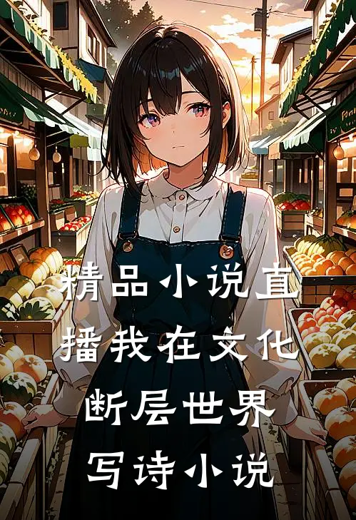 精品小说直播我在文化断层世界写诗小说