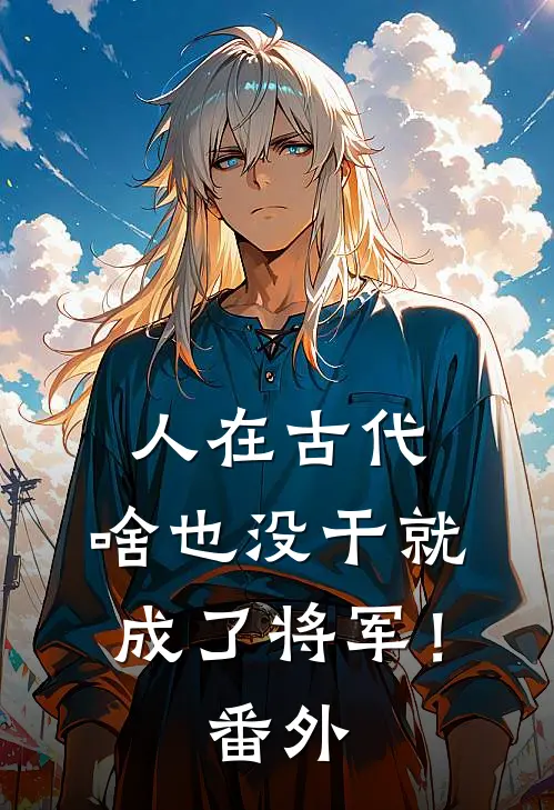 人在古代,啥也没干就成了将军! 番外