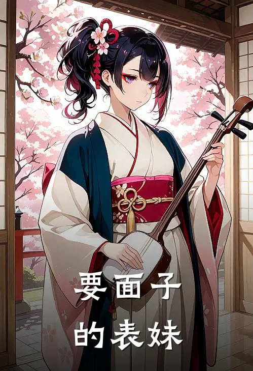 要面子的表妹