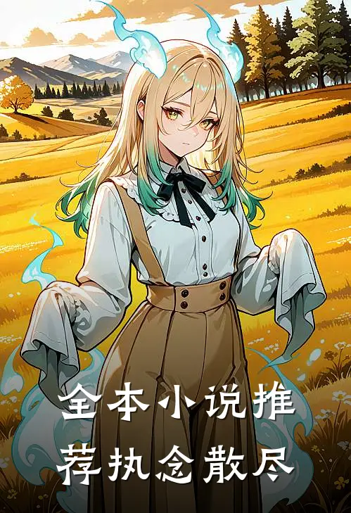 全本小说推荐执念散尽