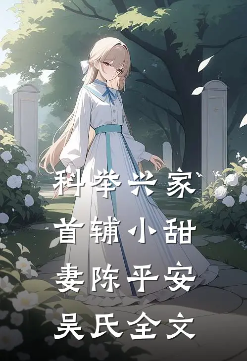 科举兴家：首辅小甜妻陈平安吴氏全文