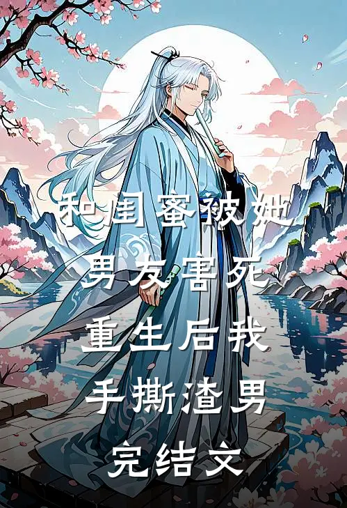 和闺蜜被她男友害死，重生后我手撕渣男完结文