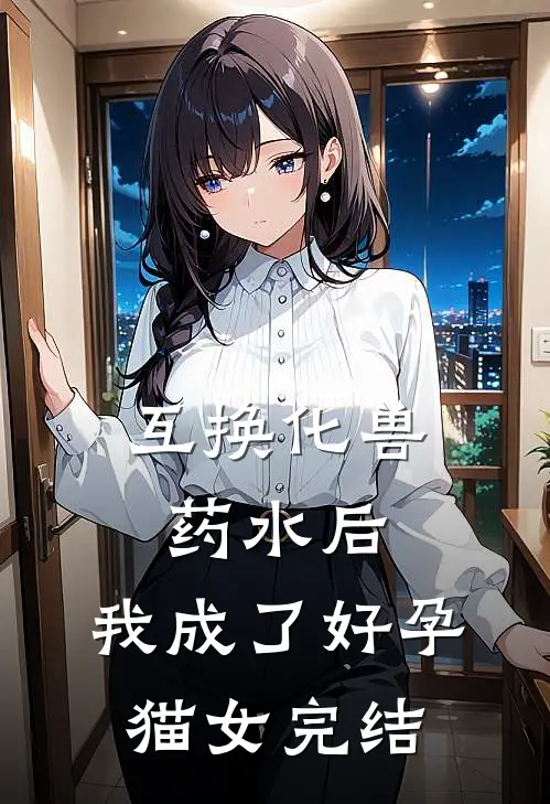 互换化兽药水后，我成了好孕猫女完结