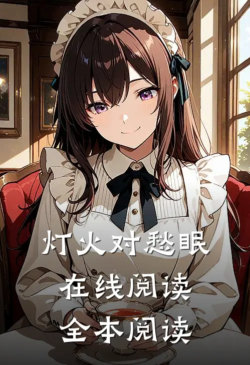 灯火对愁眠在线阅读全本阅读