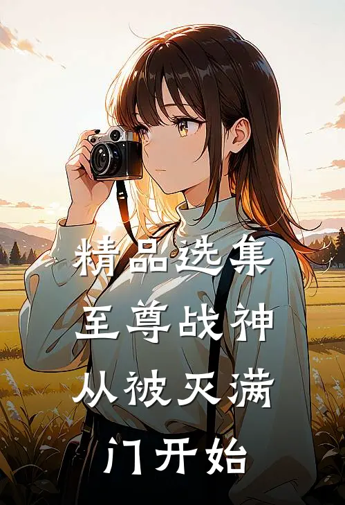 精品选集至尊战神：从被灭满门开始