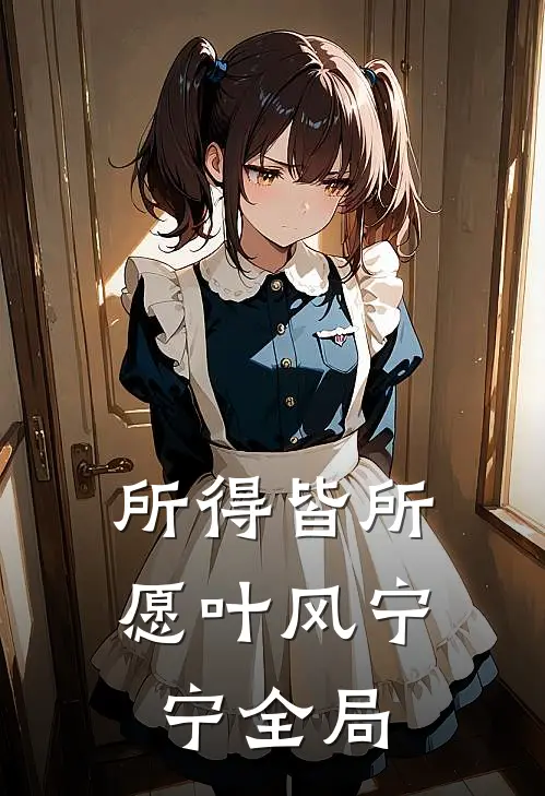 所得皆所愿叶风宁宁全局