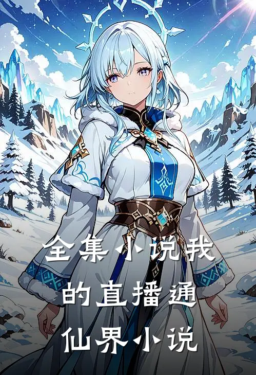 全集我的直播通仙界 在线阅读