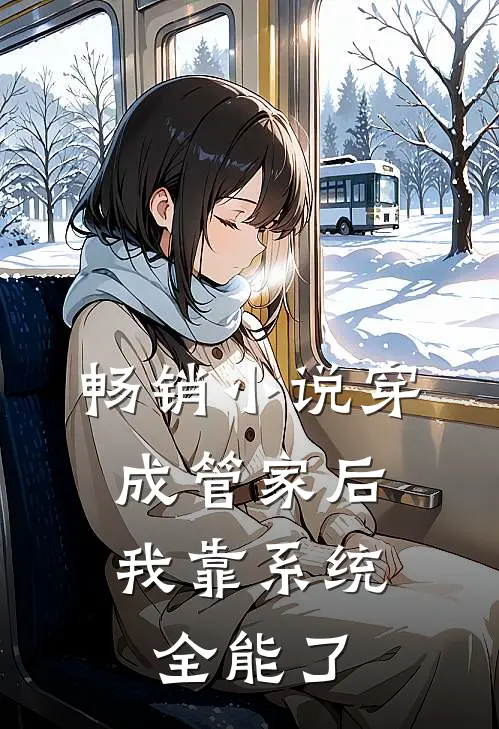 畅销小说穿成管家后，我靠系统全能了