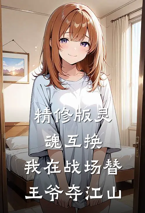 精修版灵魂互换：我在战场替王爷夺江山