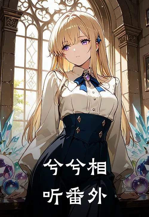 兮兮相听 番外