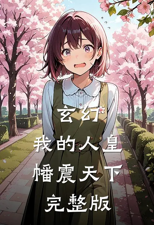 玄幻：我的人皇幡震天下完整版