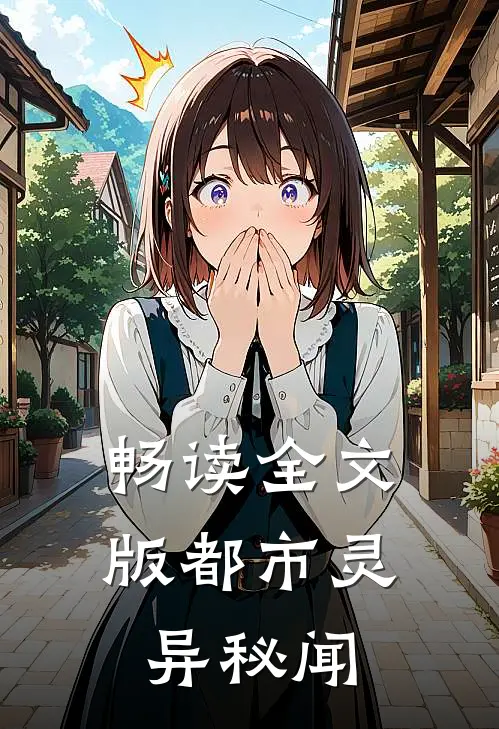 畅读全文版都市灵异秘闻