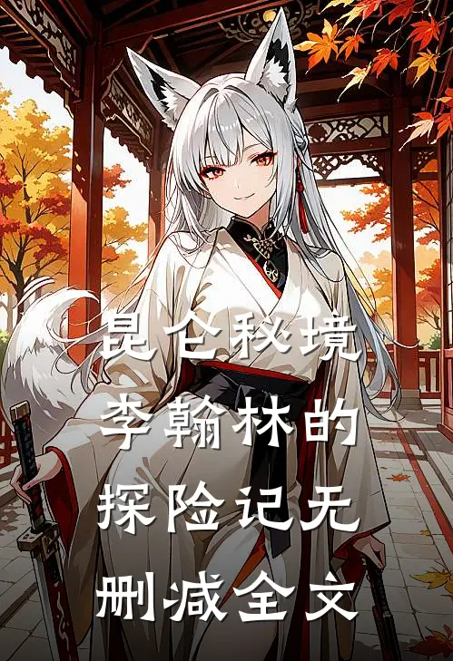 《昆仑秘境：李翰林的探险记》无删减全文