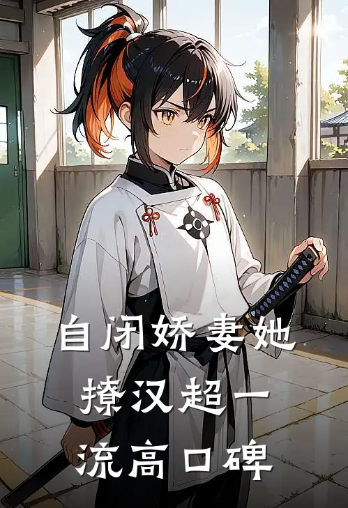 自闭娇妻她撩汉超一流高口碑