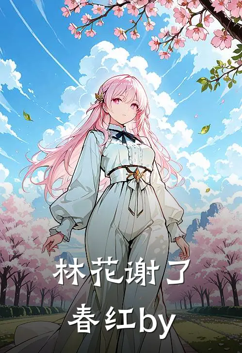 林花谢了春红by