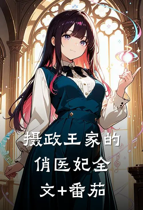 摄政王家的俏医妃全文+番茄