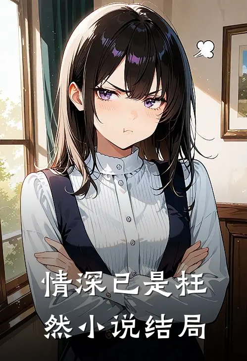 情深已是枉然小说结局