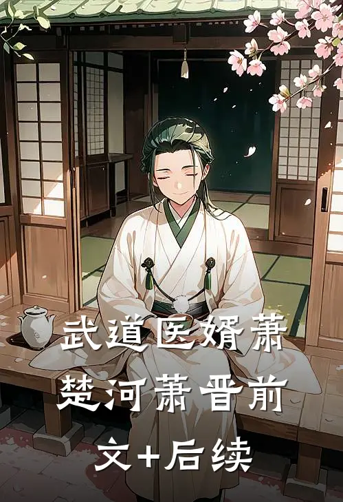 武道医婿萧楚河萧晋前文+后续