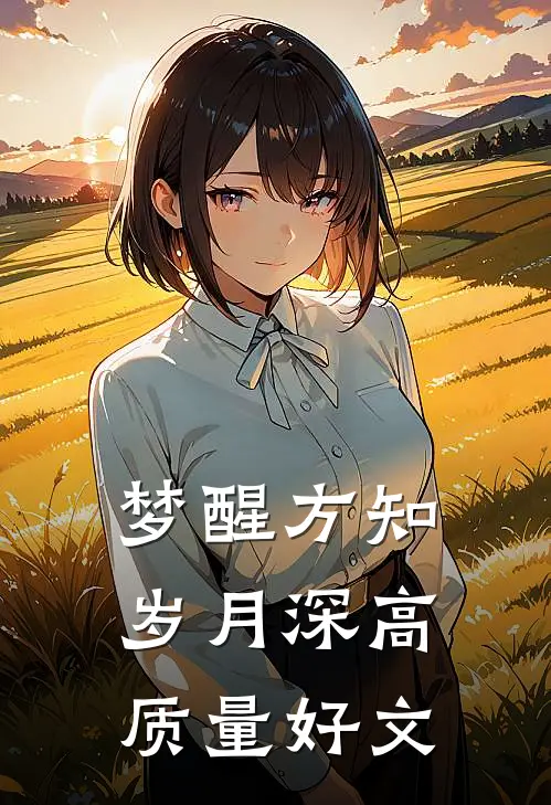 梦醒方知岁月深高质量好文