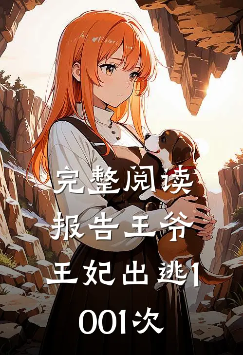 完整阅读报告王爷，王妃出逃1001次