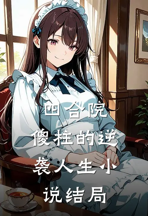 四合院傻柱的逆袭人生结局怎么样