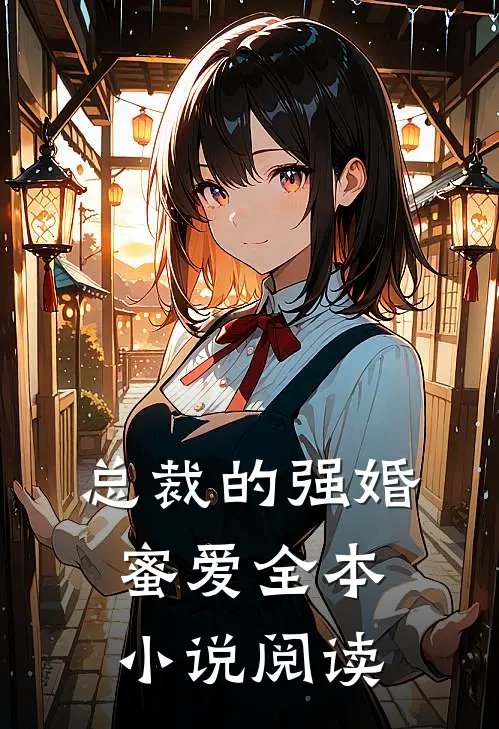 总裁的强婚蜜爱全本小说阅读