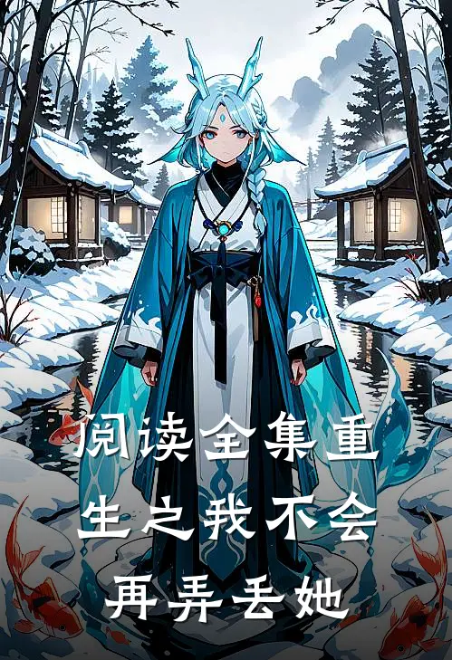 阅读全集重生之我不会再弄丢她