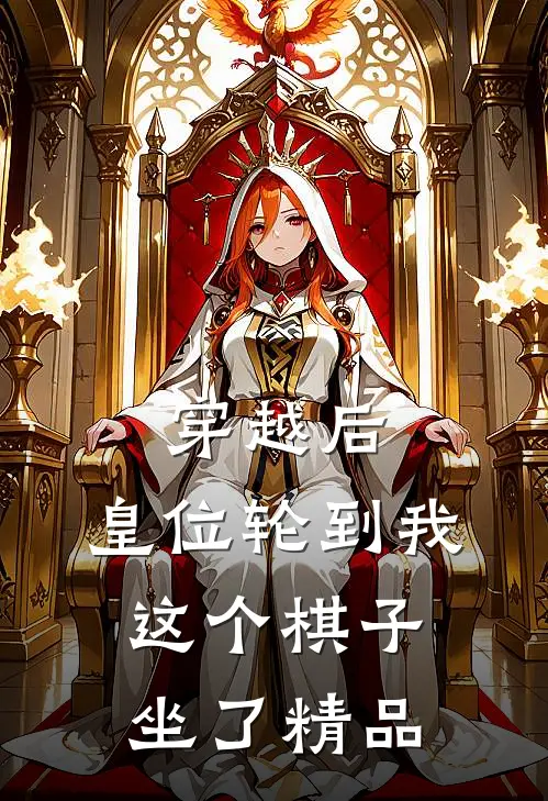 穿越后，皇位轮到我这个棋子坐了精品