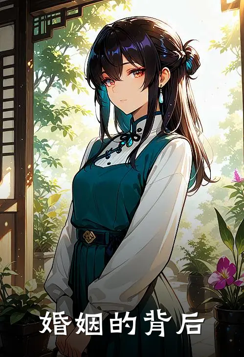 婚姻的背后
