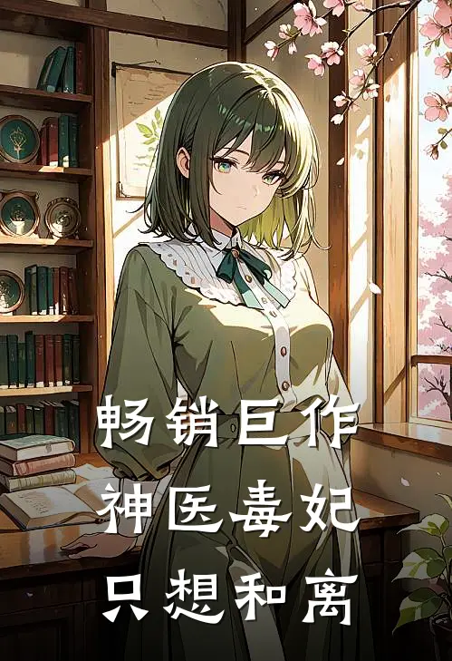 畅销巨作神医毒妃只想和离