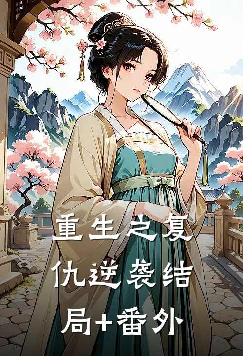 重生之复仇逆袭结局+番外