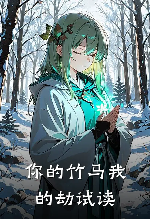 你的竹马我的劫试读